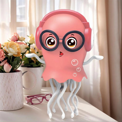ZOOPY 360° DanceBuddy - The Viral Non-stop Dance & Music Kid’s Favourite Toy😍